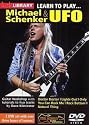 Lick Library: Learn To Play Michael Schenker And UFO