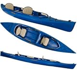 Heritage Kayaks FeatherLite 14 Tandem Kayak