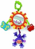 Fisher Price Rainforest Take Along Musical Mirror 41lB0g2ENrL. SL160 Fisher Price Rainforest Take Along Musical Mirror