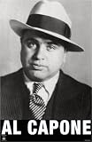 Al Capone - Museum Quality Art Print, Poster