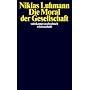 Die Moral der Gesellschaft