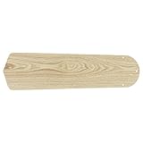 UPC 647881000011 product image for Craftmade B552S Custom Wood 52