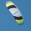 Radsail Pro III 4m Powerkite Package