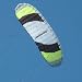Radsail Pro III 4m Powerkite Package