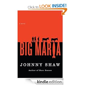 Big Maria