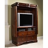Regent's Park Media Armoire