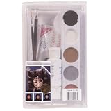 Mehron Cat Character Kit