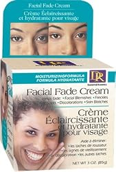 Daggett & Ramsdell Facial Fade Cream 3 oz.