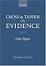 Cross and Tapper on Evidence