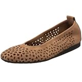 Arche Womens Lilly Flat