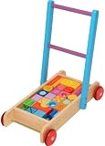 I'm TOY 積み木ウォーカー46Pの画像
