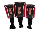 Arizona Diamondbacks 3 Pack Mesh Longneck Headcover Set