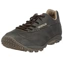 Caterpillar ANTHEM/MENS BLACKOUT, Herren Sneaker