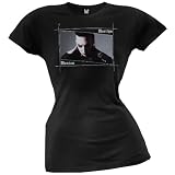 Marilyn Manson - Parallel Juniors T-Shirt