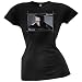 Marilyn Manson - Parallel Juniors T-Shirt