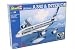 1/144 �����Х�A380 w/����ƥꥢ 