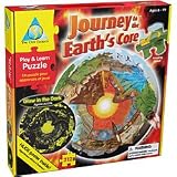 Journey to the Earth's Core