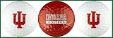 Indiana University Golf Balls