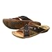 El Naturalista Coral Reef Sandals