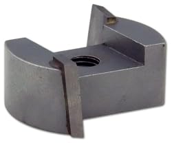 Woodhaven 13537 1-3/8" diameter screw-on cutter