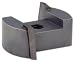 Woodhaven 13537 1-3/8" diameter screw-on cutter