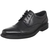 Hot Sale Bostonian Men's Wenham Dress Lace Up,Black Leather,10 M US