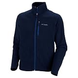 Columbia Mens Tall Fast Trek II Full Zip Fleece 41lB9ueJZfL. SL160 Columbia Mens Tall Fast Trek II Full Zip Fleece