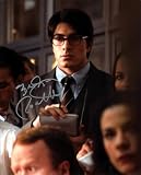 Brandon Routh 8x10 Autographed Photo Reprint