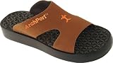ArchPort Original Stash Slide Secret Compartment Shoes