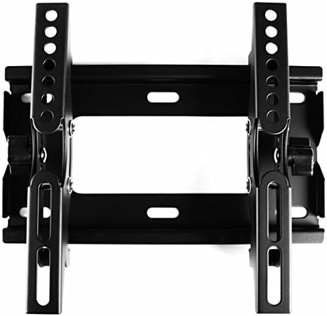 MonMount LCD 19" to 37" Tilt TV Universal Wall Mount Bracket Flat Panel Screen