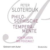 H&ouml;rbuch Philosophische Temperamente