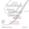 H&ouml;rbuch Philosophische Temperamente