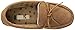 Lamo Women's Terry Moccasin Flat