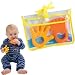 Hand & Foot Teethers