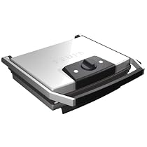 Krups Panini Maker and Health Grill