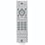 GE 24977 4 DVD Slimline-Device Remote Control (Silver)