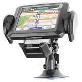 Car universal Holder for Apple iPhone 4/ipod/MP3 Player/PDA/GPS/Cell phone