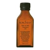 Enjoy Intensive Hair and Skin Treatment Oil 3.4 Oz
