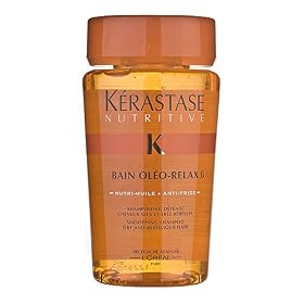 NUTRITIVE BAIN OLEO-RELAX 34 OZ
