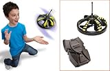 Air Hogs Vectron Wave - Yellow and Black