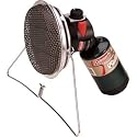 Coleman Catalytic Heater - QuadCat 3000 BTU Propane