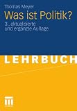 Produkt-Bild: Was ist Politik?