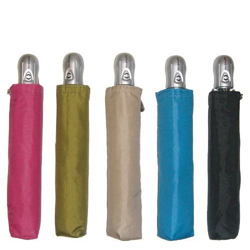 Travel Accessories Samsonite Auto Open/Close Umbrella