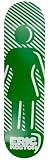 Girl Thuper Duper - Eric Koston Skateboard Deck - 7.75 in. x 31.125 in.