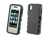 Seidio FlexArmor for Samsung Instinct - Black