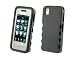 Seidio FlexArmor for Samsung Instinct - Black
