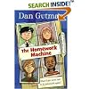 The Homework Machine [Audiobook] [Cd] [Audio Cd]