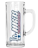 MLB Los Angeles Dodgers 22-Ounce Optic Tankard