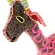 Giraffe Soft Toy - Medium