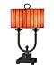 Uttermost 26432-1 Bellevue Table Lamp